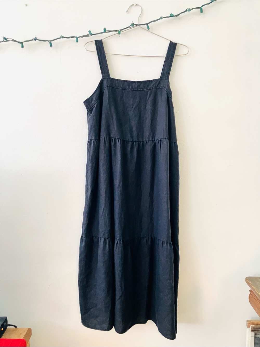 Eileen Fisher Sleeveless Dress